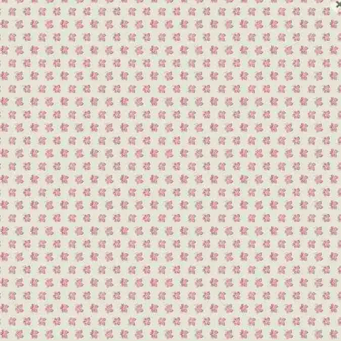 St Etienne Cosette No. 3 French Floral 8m Fabric Bolt | Devonstone