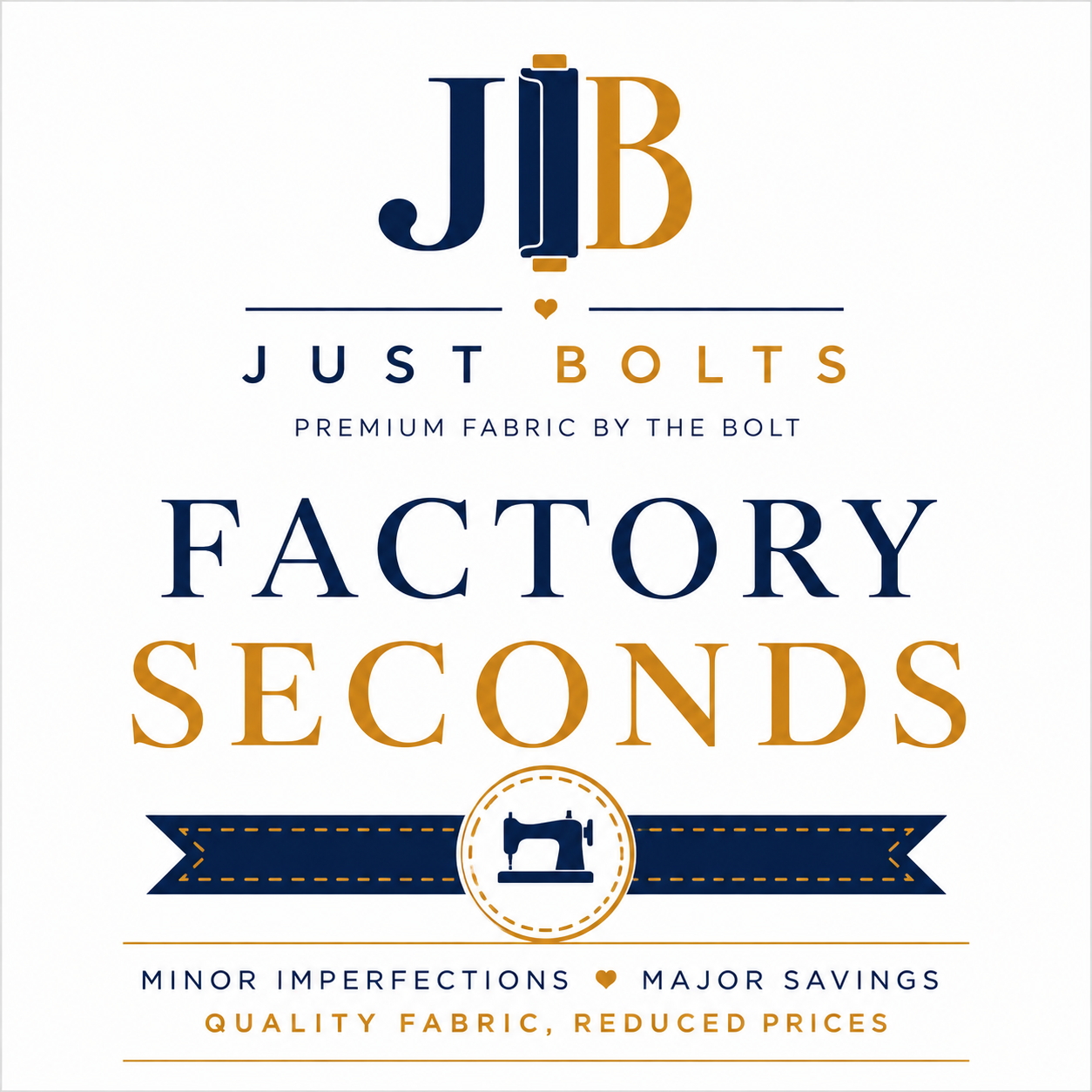 Factory Seconds