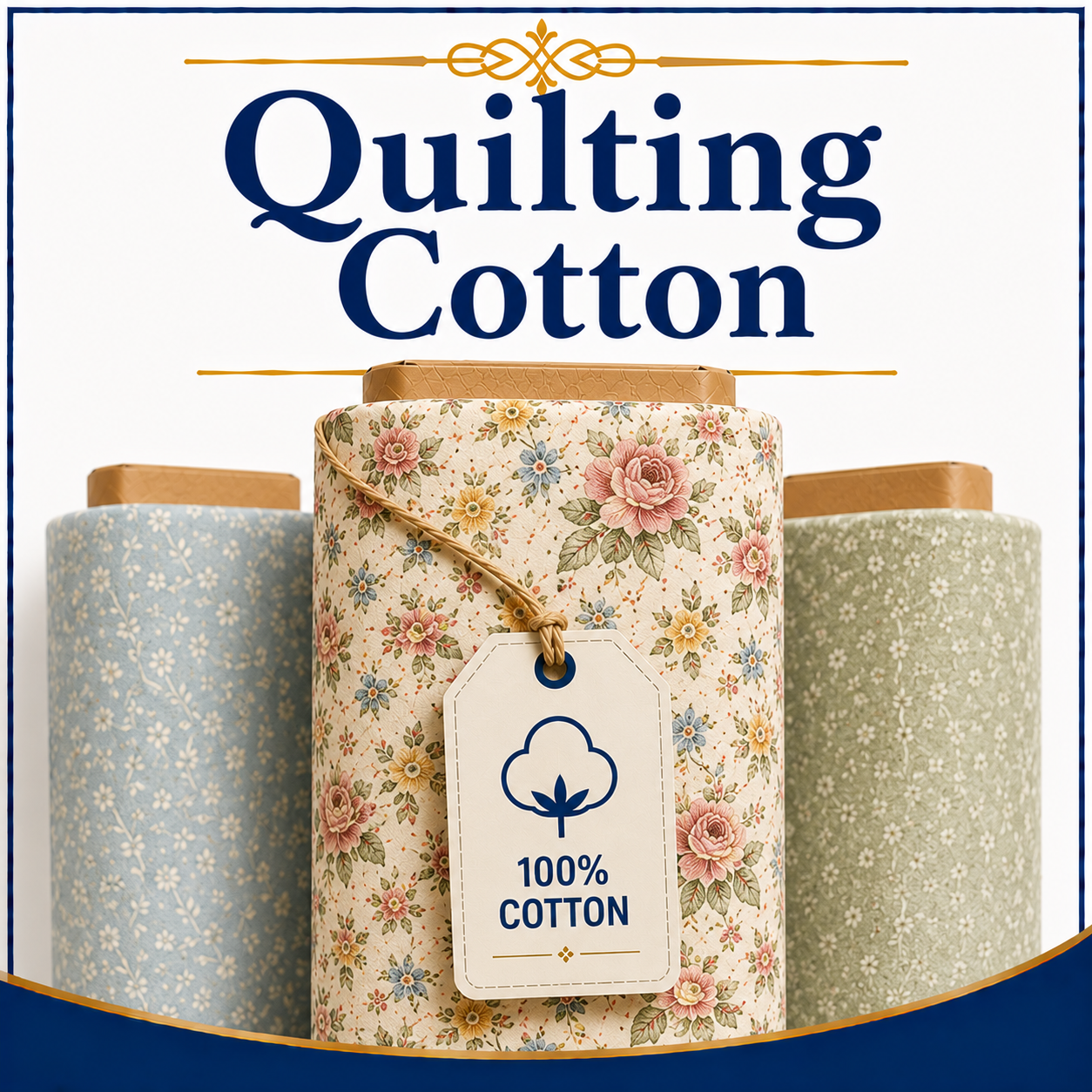 Quilting Cotton