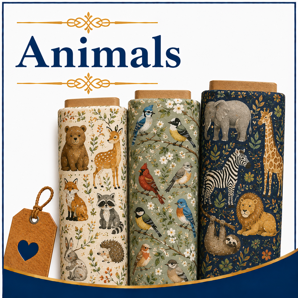 Animal & Wildlife