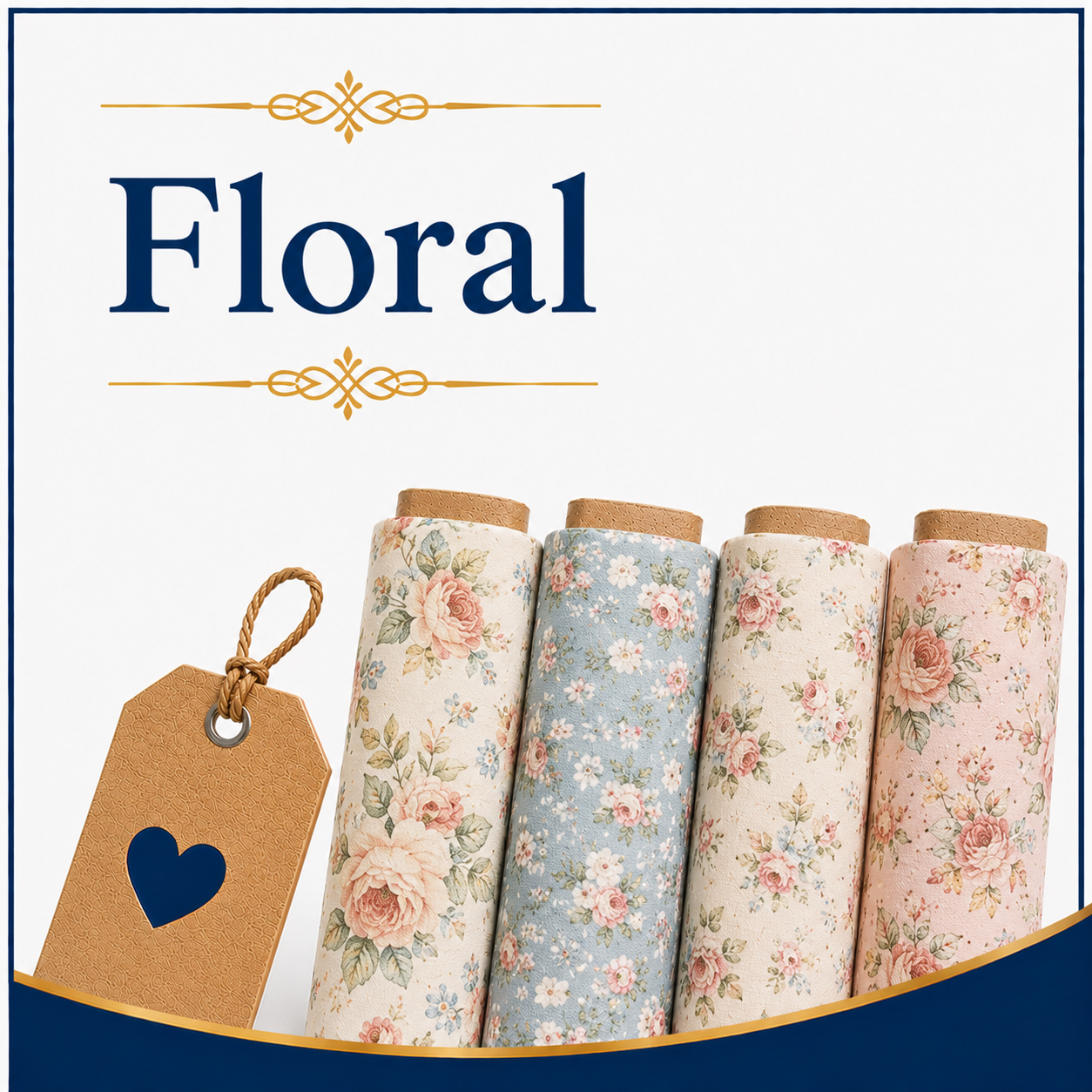 Floral