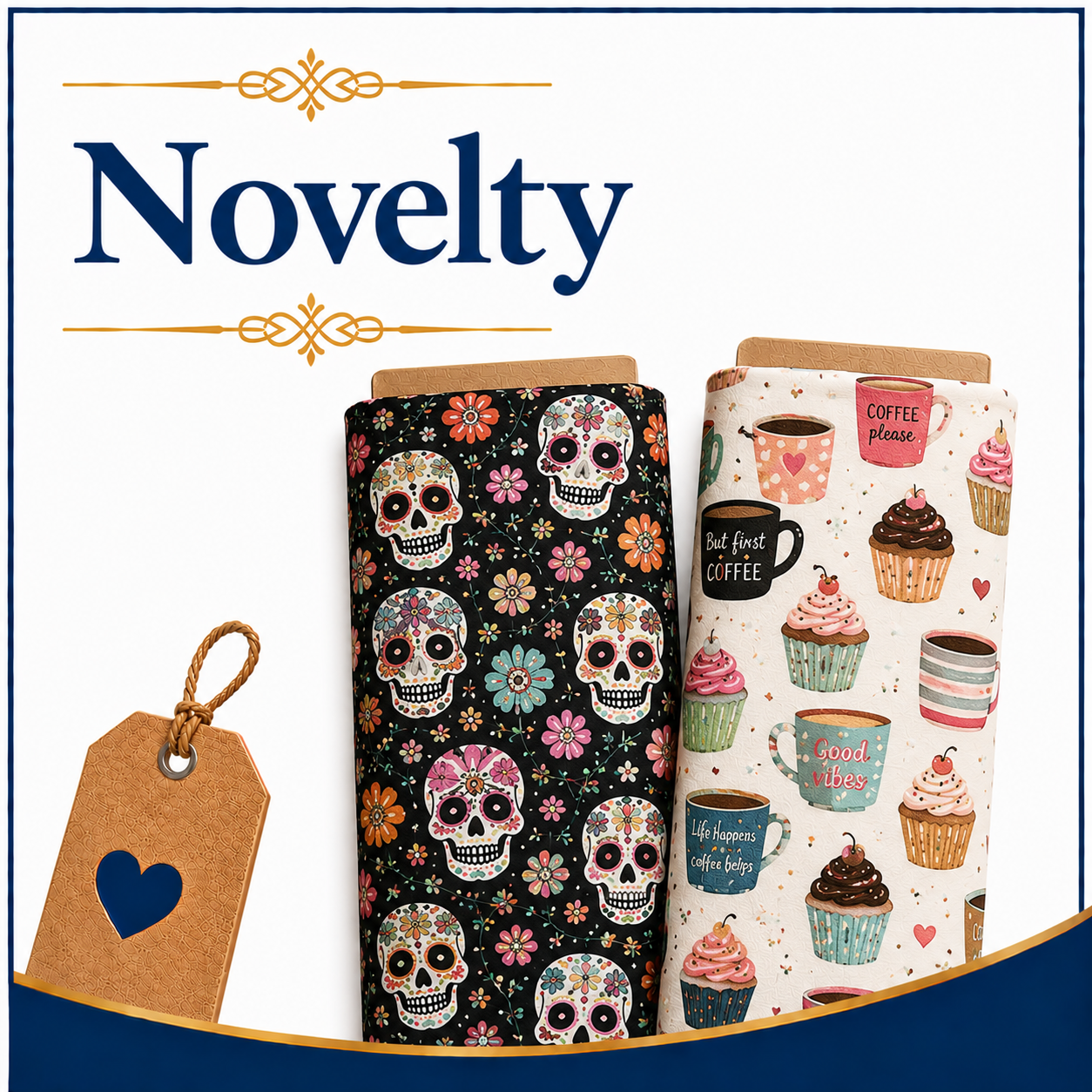 Novelty