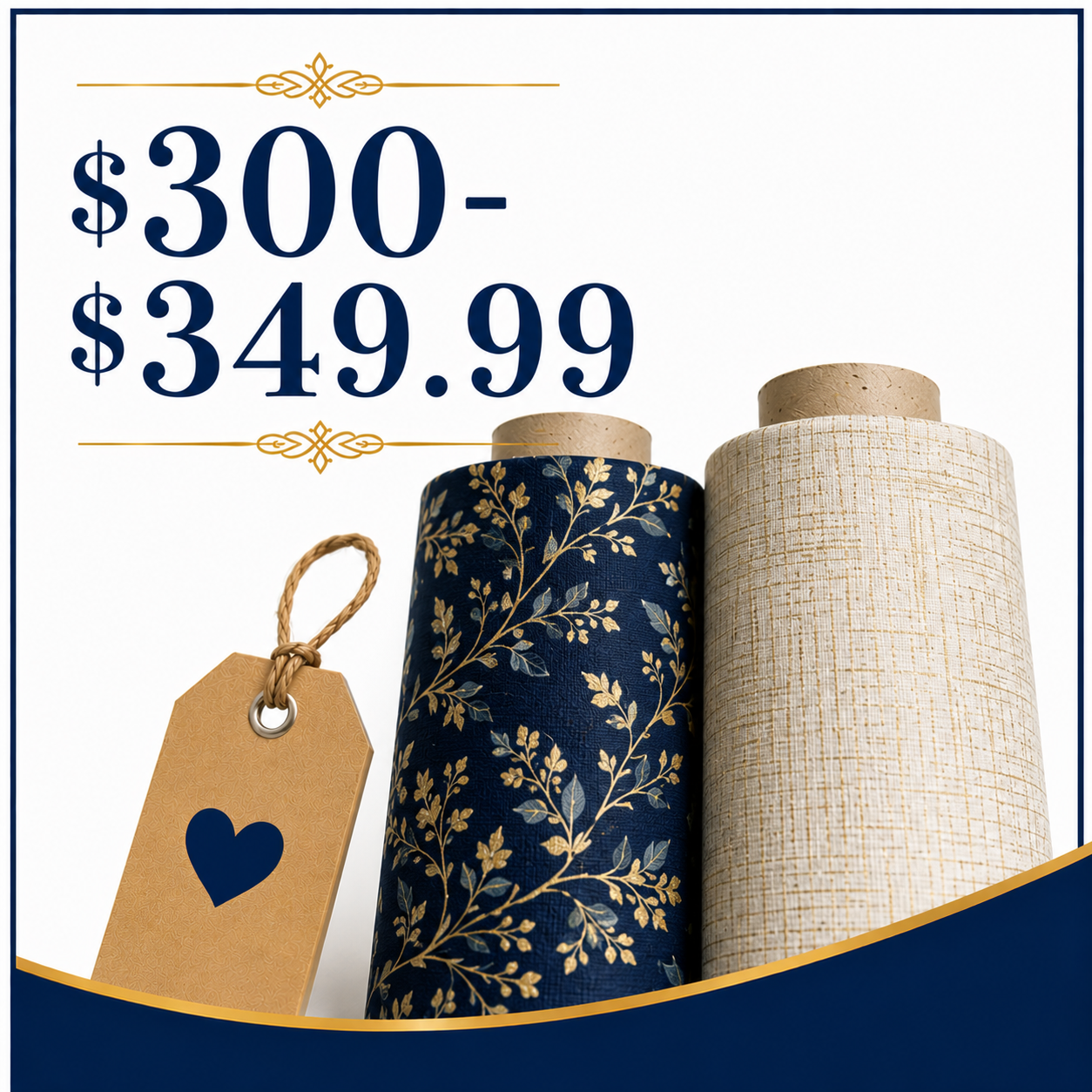 $300-$349.99