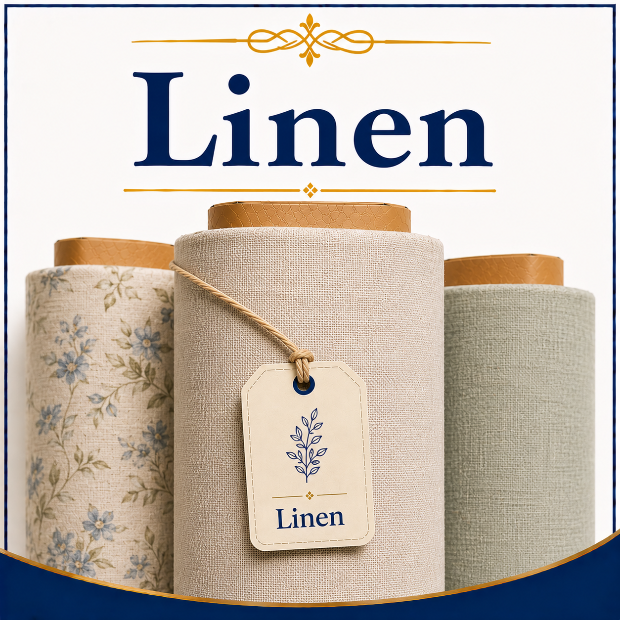 Linen