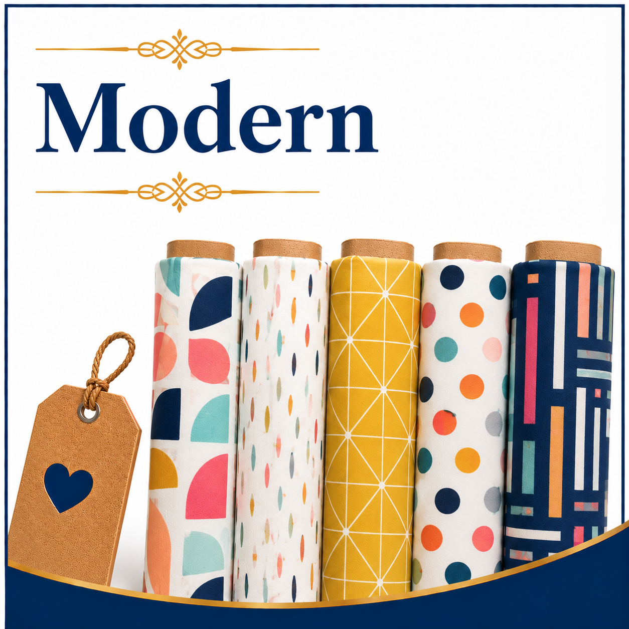Modern