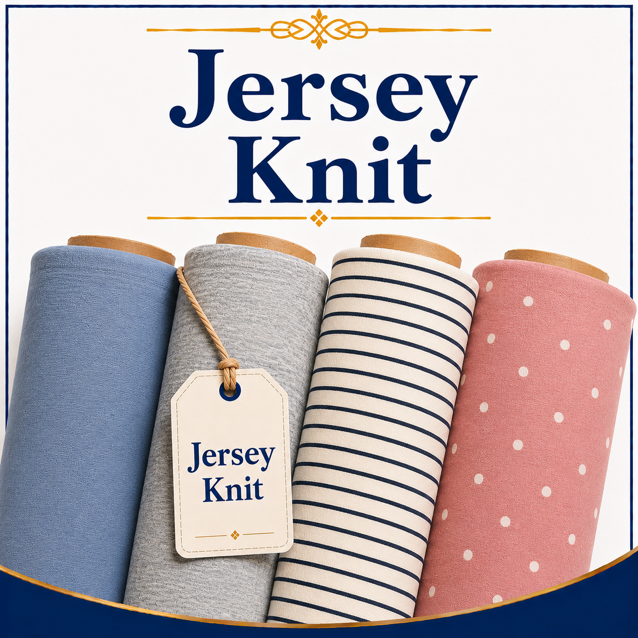 Jersey Knit