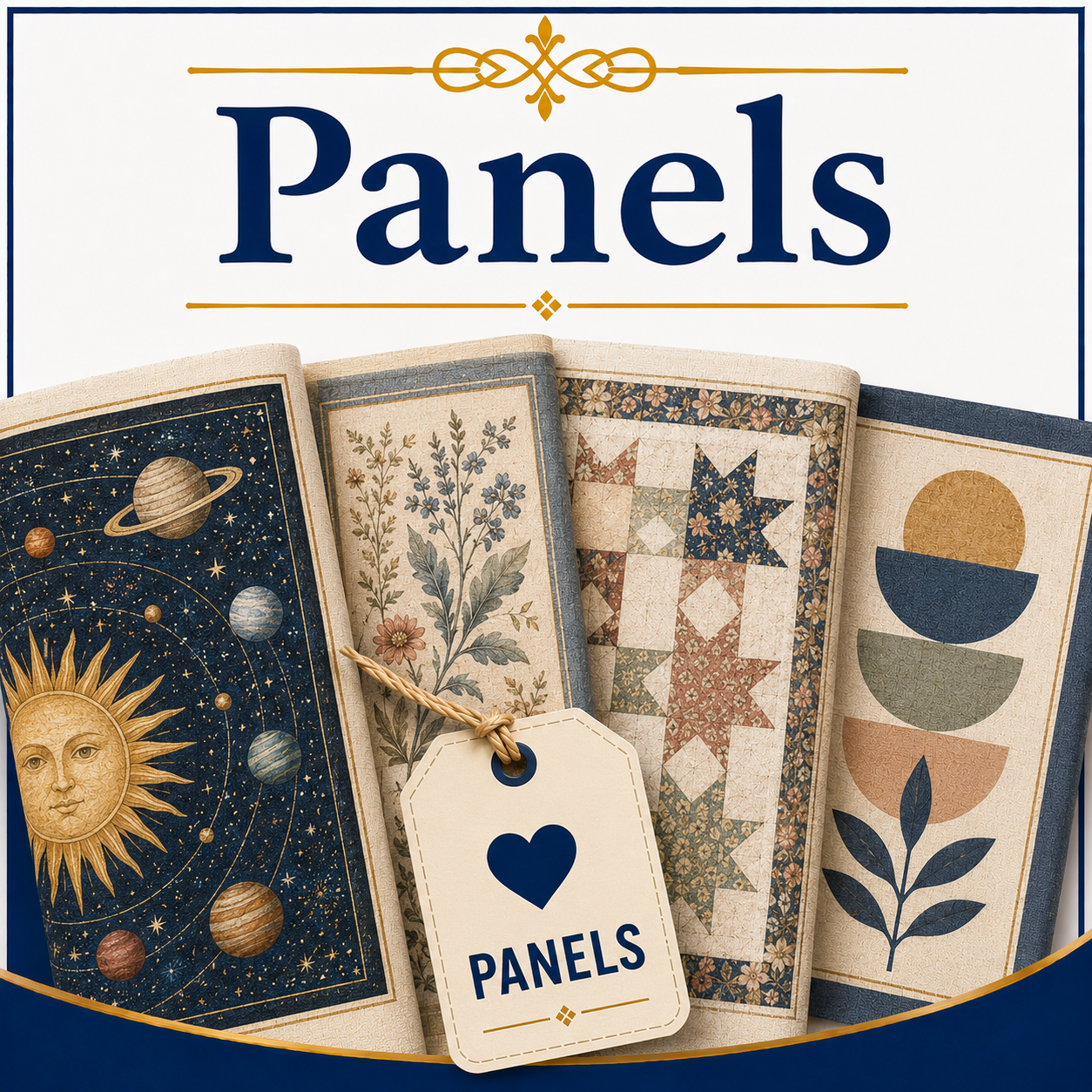 Panels