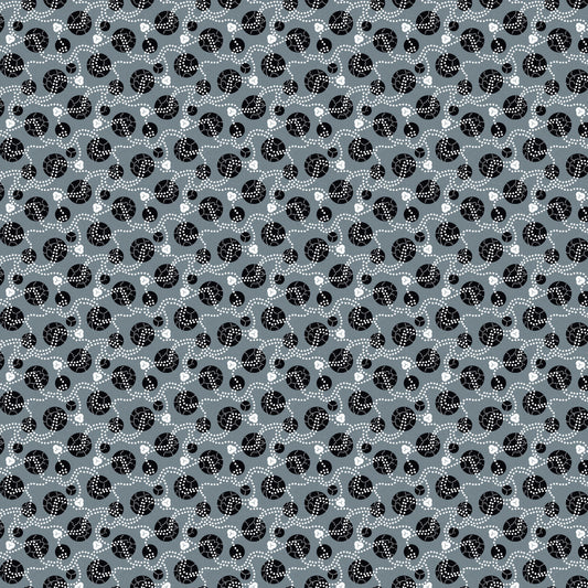 Miscellany - Pathways Geo 10m Fabric Bolt | Devonstone