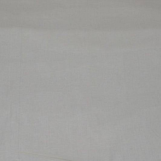 Natural Solid 11m Factory 2nd Fabric Bolt