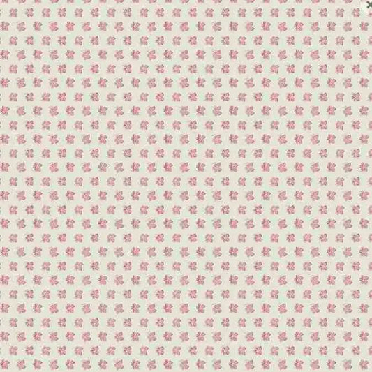 St Etienne Cosette No. 3 French Floral 8m Fabric Bolt | Devonstone